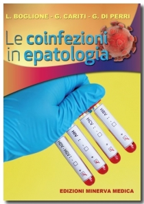 Le coinfezioni in epatologia