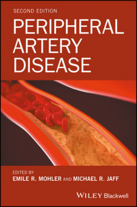 Peripheral Artery Disease, 2nd Edition