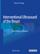 Interventional Ultrasound of the Breast