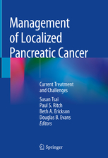 Management of Localized Pancreatic Cancer 