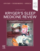Kryger's Sleep Medicine Review, 3rd Edition 