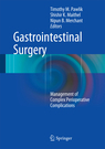 Gastrointestinal Surgery