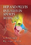 Hip and Pelvis Injuries in Sports Medicine
