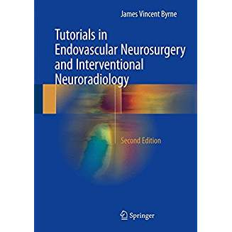 Tutorials in Endovascular Neurosurgery and Interventional Neuroradiology