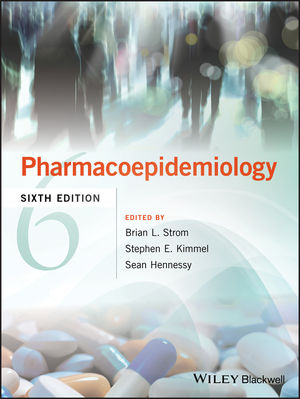 Pharmacoepidemiology, 6th Edition