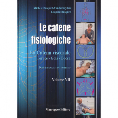 Le Catene Fisiologiche Vol 7