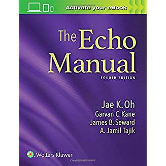 The Echo Manual, 4e 