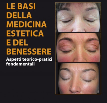 Le basi della medicina estetica e del benessere