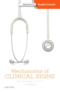 Mechanisms of Clinical Signs, 2nd Edition