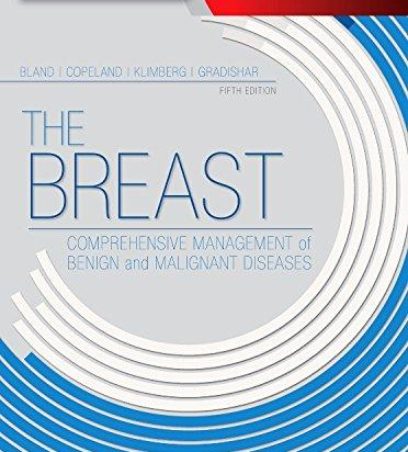 The Breast, 5th Edition