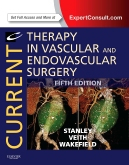 Current Therapy in Vascular and Endovascular Surgery, 5th Edition