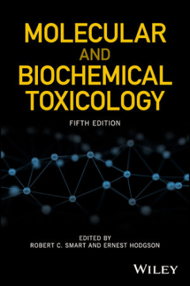 Molecular and Biochemical Toxicology, 5th Edition