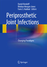 Periprosthetic Joint Infections