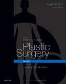 Plastic Surgery, 4th Edition Volume 5: Breast 