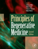 Principles of Regenerative Medicine, 2nd Edition