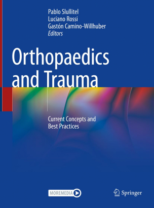 Orthopaedics and Trauma