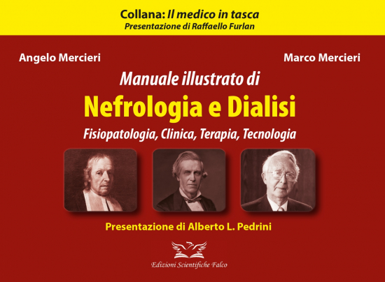 Manuale illustrato di Nefrologia e Dialisi