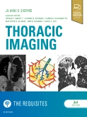 Thoracic Imaging The Requisites, 3rd Edition