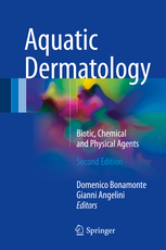 Aquatic Dermatology