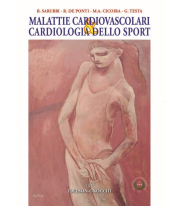 Malattie Cardiovascolari & Cardiologia dello sport