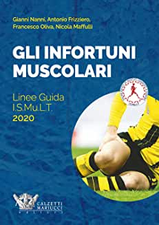 Gli Infortuni Muscolari 