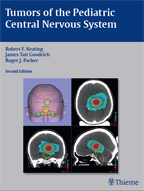 Tumors of the Pediatric Central Nervous System 