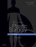 Plastic Surgery, 4th Edition - 	Volume 2: Aesthetic Surgery 
