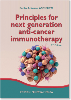 Principles for next generation anti-cancer immunotherapy 2nd edition
