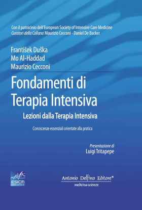 Fondamenti di Terapia Intensiva