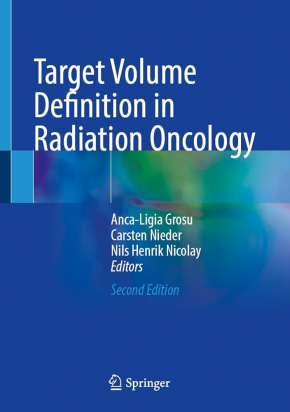 Target Volume Definition in Radiation Oncology 2nd edition