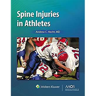 Spine Injuries in Athletes 