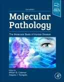 Molecular Pathology, 2nd Edition 