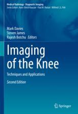 Imaging of the Knee 2nd edition