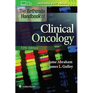 The Bethesda Handbook of Clinical Oncology, 5e 
