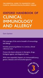 Oxford Handbook of Clinical Immunology and Allergy