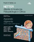 Netter - Apparato Digerente - vol. 3 Fegato, Vie biliari e Pancreas