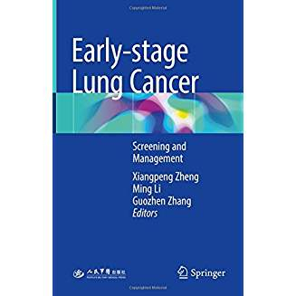 Early-stage Lung Cancer