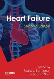 Heart Failure, Second Edition