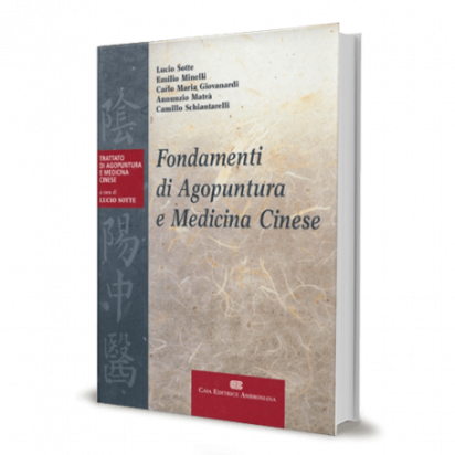 Fondamenti di Agopuntura e Medicina Cinese