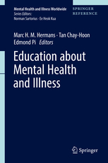 Education about Mental Health and Illness