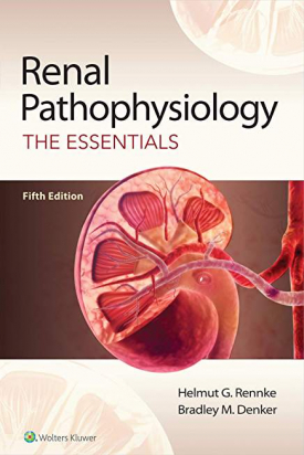 Renal Pathophysiology 5th edition