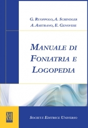 Manuale di foniatria e logopedia