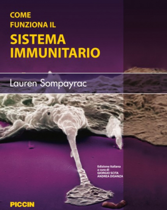 Come funziona il sistema immunitario IV ed
