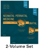 Fanaroff and Martin's Neonatal-Perinatal Medicine, 2-Volume Set, 11th Edition
