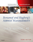 Benumof and Hagberg's Airway Management