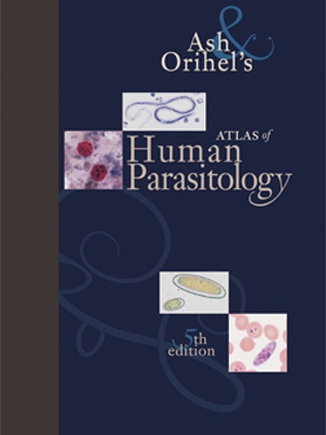 Atlas of Human Parasitology 