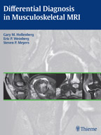 Differential Diagnosis in Musculoskeletal MRI