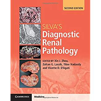 Silva's Diagnostic Renal Pathology, 2nd Edition