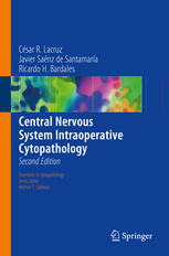 Central Nervous System Intraoperative Cytopathology 2nd edition