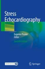 Stress Echocardiography 7 edition Stress Echocardiography 7 edition